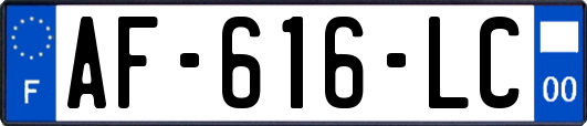 AF-616-LC