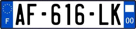 AF-616-LK