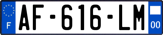 AF-616-LM