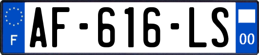 AF-616-LS