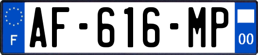 AF-616-MP