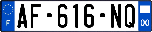 AF-616-NQ