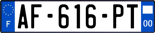 AF-616-PT