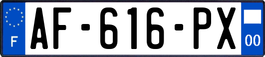 AF-616-PX