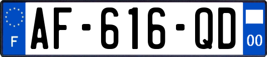 AF-616-QD