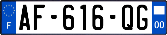 AF-616-QG