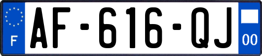 AF-616-QJ