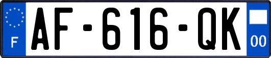 AF-616-QK