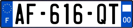 AF-616-QT