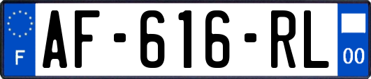 AF-616-RL