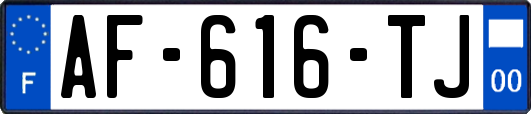 AF-616-TJ