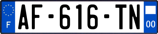 AF-616-TN