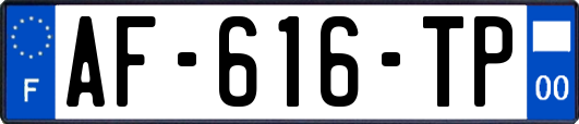 AF-616-TP