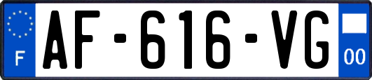 AF-616-VG