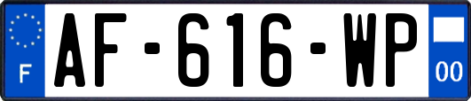 AF-616-WP