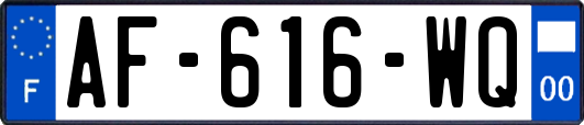 AF-616-WQ