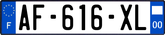 AF-616-XL