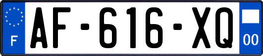 AF-616-XQ