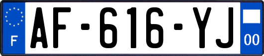 AF-616-YJ
