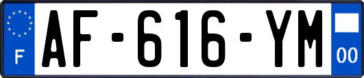 AF-616-YM