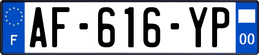 AF-616-YP