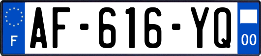 AF-616-YQ