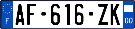 AF-616-ZK