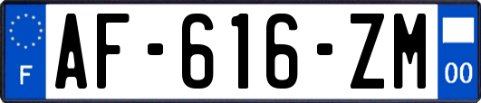 AF-616-ZM