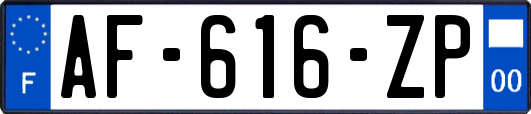 AF-616-ZP