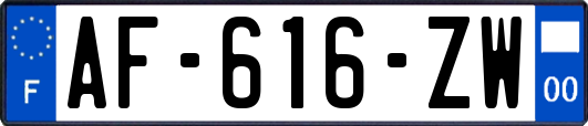 AF-616-ZW