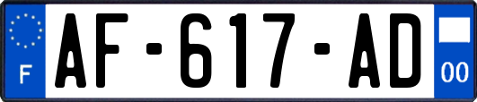 AF-617-AD