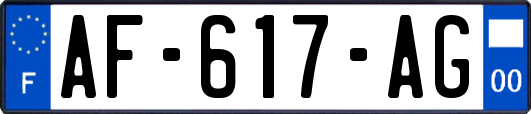 AF-617-AG