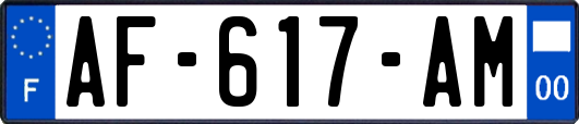 AF-617-AM