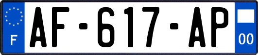 AF-617-AP