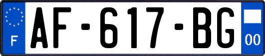 AF-617-BG
