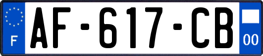 AF-617-CB