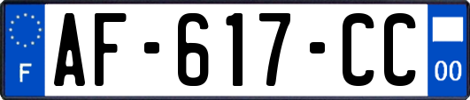 AF-617-CC