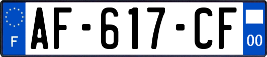 AF-617-CF