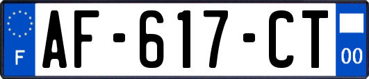 AF-617-CT