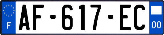 AF-617-EC