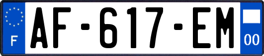 AF-617-EM
