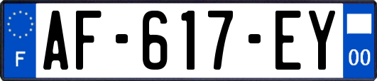AF-617-EY