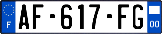 AF-617-FG