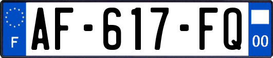 AF-617-FQ