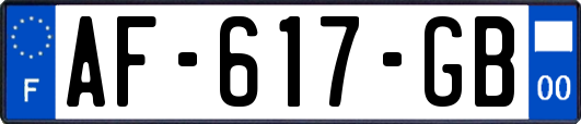 AF-617-GB