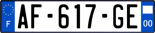 AF-617-GE