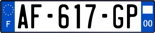 AF-617-GP