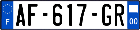 AF-617-GR