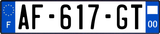 AF-617-GT