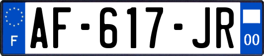AF-617-JR